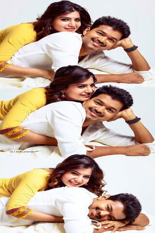 Kaththi Thalapathy Design III