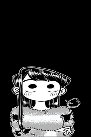 Mysterious Manga Girl 🌟