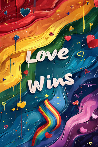 Love Wins