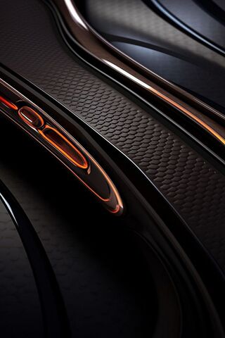 Sleek Curves of Innovation ✨