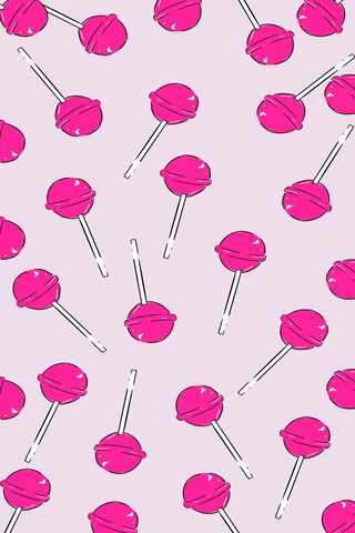 Sweet Treats Galore! 🍭