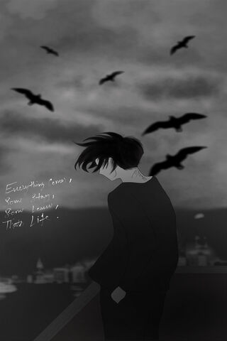 Lonely Life
