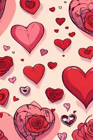 Heartfelt Whimsy: A Lov..