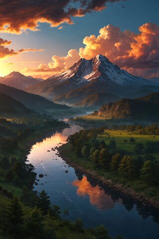 Landscape