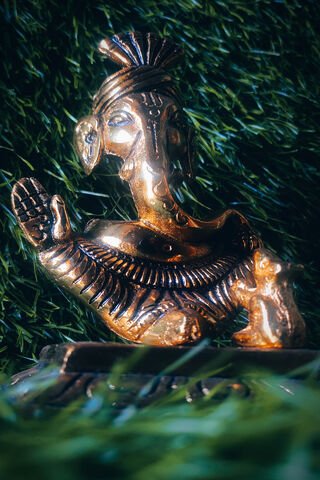 Lord Ganesh