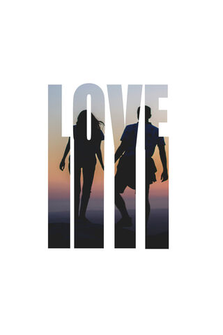 Love in Silhouette ❤️