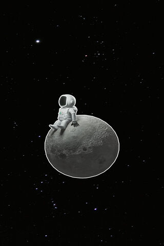 Dreaming Among the Star..