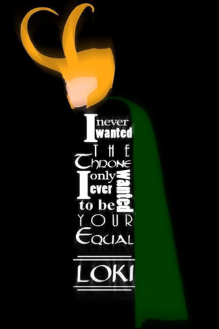 Loki: The God of Mischi..