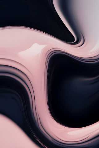 Fluid Elegance