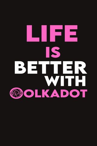 Life Polkadot