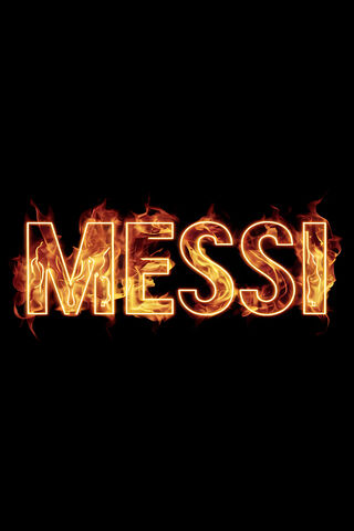 🔥 Messi in Flames! 🔥