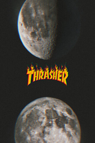 Cosmic Vibes with Thras..