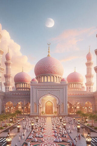 Mosque