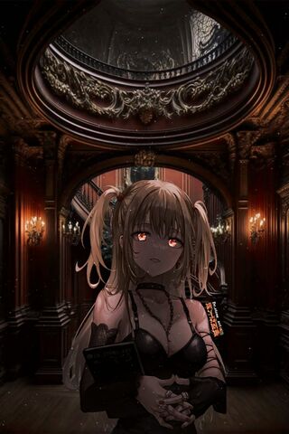 Misa Amane