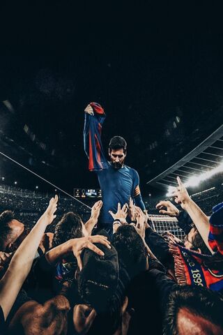 Celebrating Glory! 🎉⚽