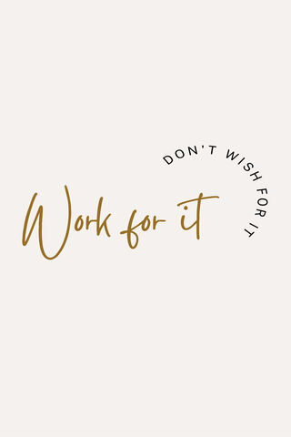 Hustle Hard! 💪✨