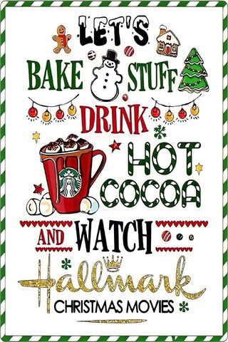 Cozy Holiday Vibes 🎄☕️