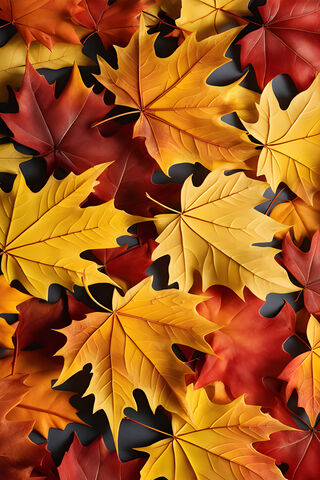 Maple Leaves