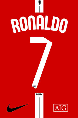 The Legend of CR7: A Tr..