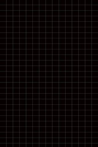 Grid Pattern Background 🖤📏