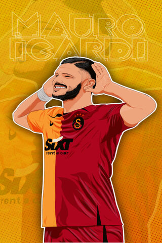 Mauro Icardi
