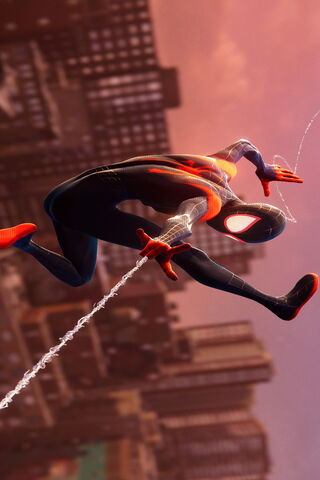 Miles Morales