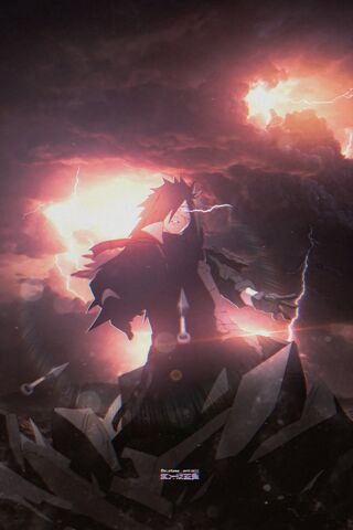 Madara Uchiha