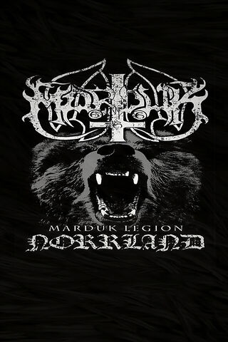 Marduk Legion: Norrland..