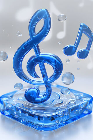 Melodic Splash 🎶💧