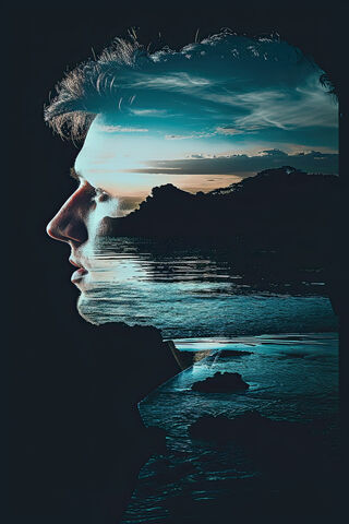 Male Landscapes