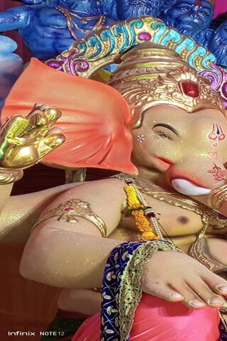 Malwani Cha Raja
