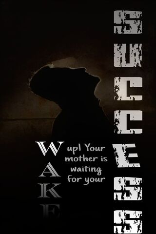 Motivation For Men