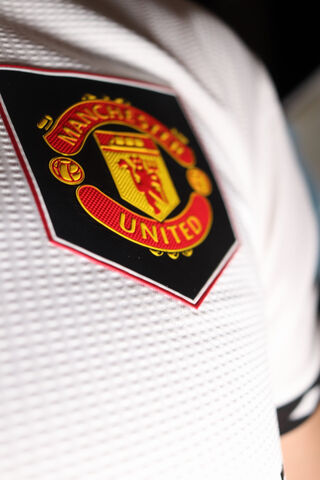 Manchester United Pride..