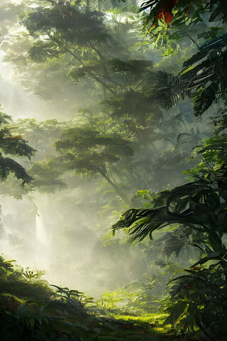 Nature