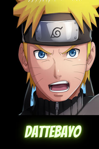 Naruto
