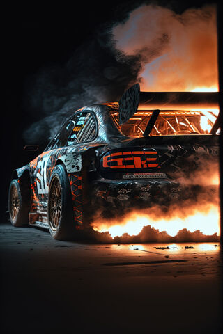 Nascar