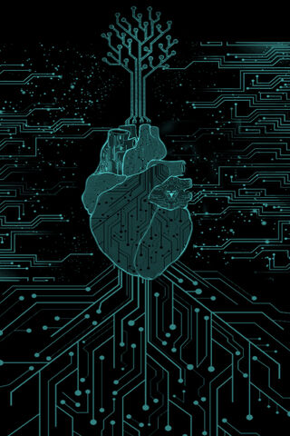 Heart of Technology 💖💻