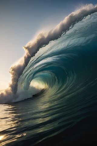 Ocean Waves