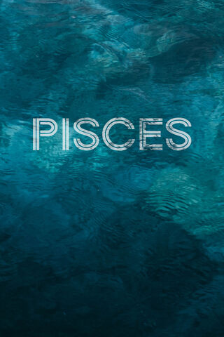 Dive into Pisces 🌊✨