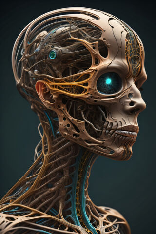 The Intricate Dance of ..