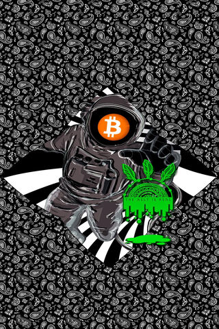 Crypto Space Adventure ..