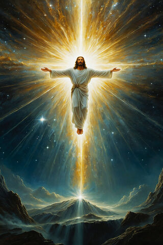 Divine Ascension ✨
