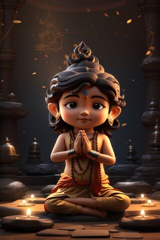 Praising The Lord All T..