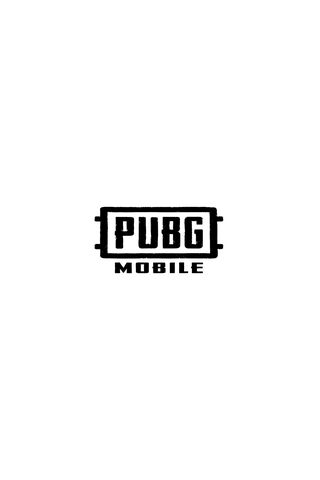 PUBG Mobile Logo 🎮