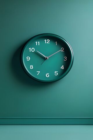 Timeless Elegance 🕒✨