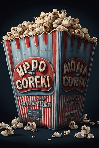 Popcorn