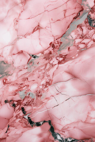 Pink Marble