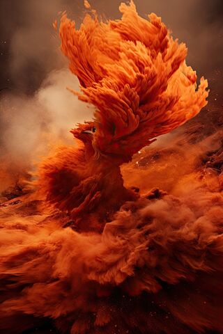 Phoenix Rising