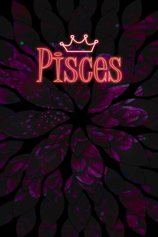 Mystical Pisces Vibes ✨♓️