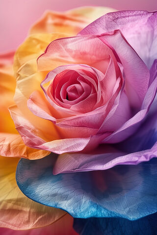 Pride Rose